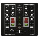 Behringer VMX100USB audio mixer 2 channels Black