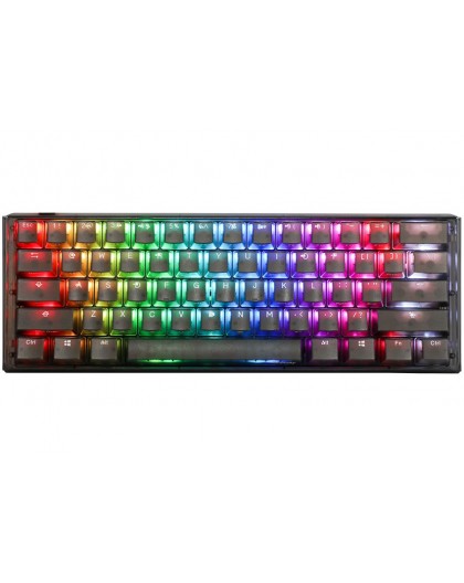 Ducky One 3 Mini keyboard Gaming USB Black