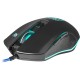 MOUSE DEFENDER GM-927 SLEIPNIR OPTIC 12800dpi 6P