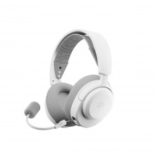 Steelseries Arctis Nova 3X Wireless, Xbox, White