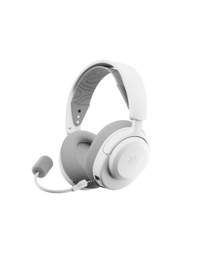 Steelseries Arctis Nova 3X Wireless, Xbox, White
