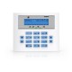 Satel INT-KLCDS-BL smart home central control unit accessory