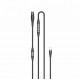 Beyerdynamic PRO X USB-C - USB-C - Mini XLR cable, 1.6 m