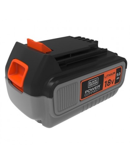 Black & Decker BL5018 Battery