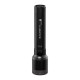 Ledlenser P6R Black Hand flashlight LED
