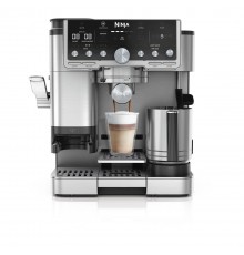 Ninja ES701EU coffee maker Semi-auto Espresso machine 2 L