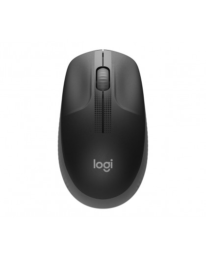 Logitech M190 mouse RF Wireless Optical 1000 DPI Ambidextrous
