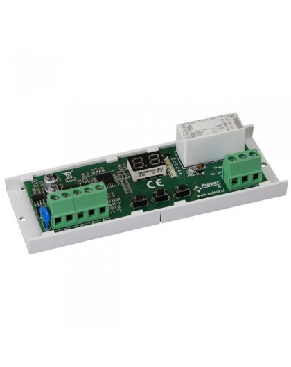 PULSAR AWZ516 TIMER RELAY MODULE