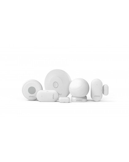 Imou Alarm Kit sensor set