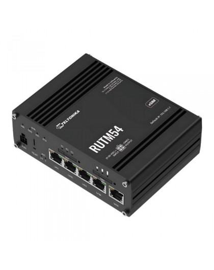 RUTM54 (EU) 5G LTE global