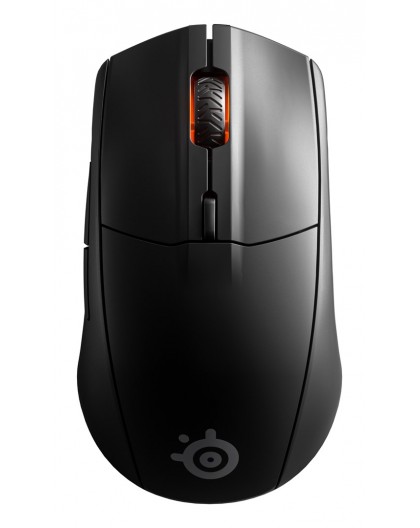 Steelseries Rival 3 Wireless mouse Gaming Right-hand RF Wireless + Bluetooth Optical 18000 DPI