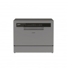 Candy RapidÓ CP 6E51LS Freestanding 6 place settings E