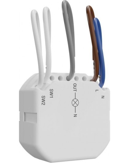 ADC-200 Smart Dimmer wireless lighting