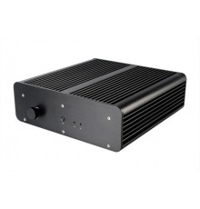 Akasa Pascal MD Small Form Factor (SFF) Black