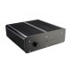 Akasa Pascal MD Small Form Factor (SFF) Black