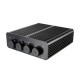 Akasa Pascal MD Small Form Factor (SFF) Black