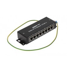 AXON-PRO-IP-4POE+ SURGE PROTECTIVE DEVICE