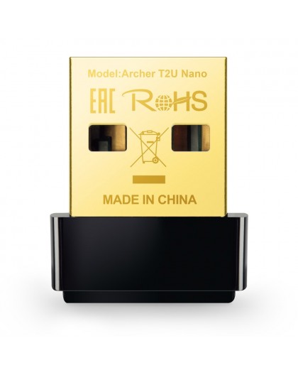 TP-Link Archer T2U Nano WLAN 433 Mbit/s