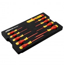 NEO tools 01-311 small parts/tool box