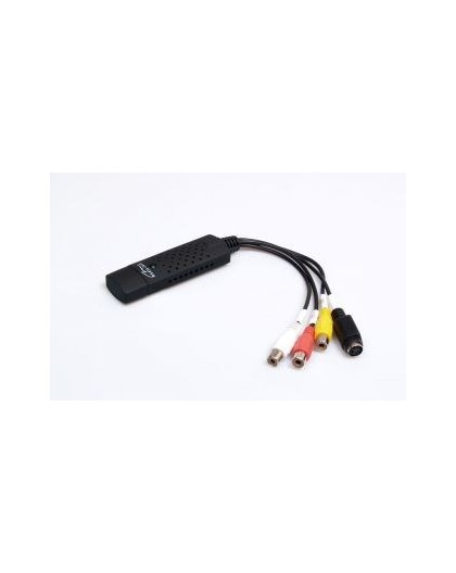 Mediatech MT4169 video capturing device USB 2.0