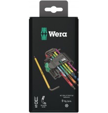 Wera 967/9 TX BO
