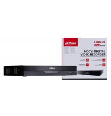 DAHUA XVR5104HS-4KL-I3