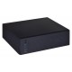 Chieftec BE-10B-300 computer case Small Form Factor (SFF) Black 300 W