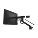 DELL MSA20 96.5 cm (38") Black