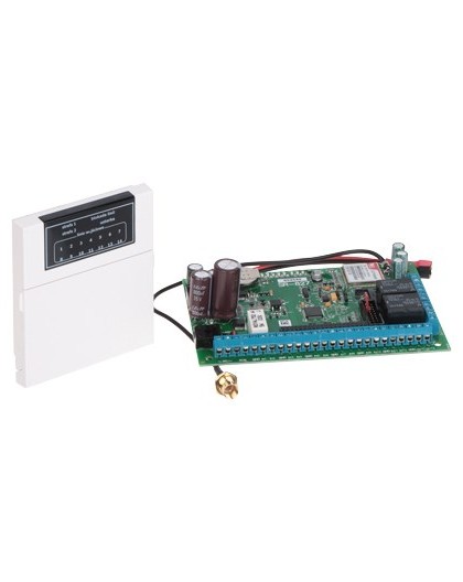 SR-827 Alarm Kit