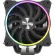 Alpenföhn Dolomit Premium Processor Cooler 12 cm Black 1 pc(s)