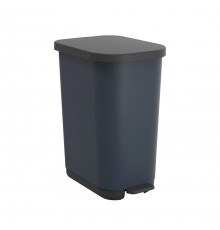ROTHO Ribo Blue - pedal bin – 35l