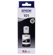 Epson 101 EcoTank Black Original 1 pc(s)