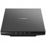 Canon CanoScan LiDE 300 flatbed scanner, Black