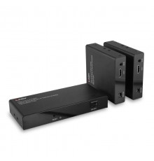 HDMI Video Splitter 2port Lindy