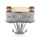 Noctua NH-C14S computer cooling system Processor Cooler 14 cm