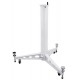 Pillar tripod for EQ6