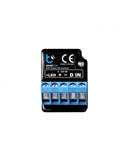 Blebox LED pixelbox lighting module