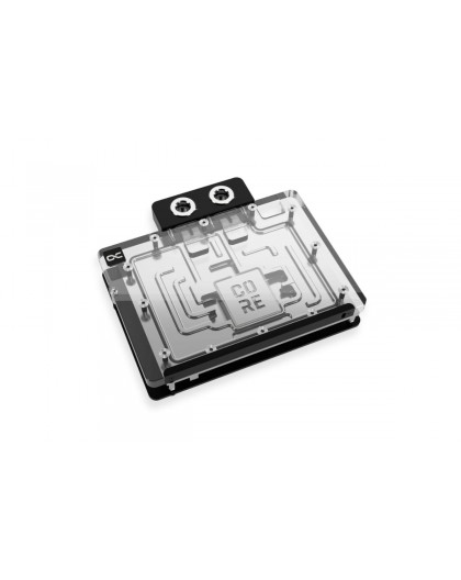 Alphacool 10265 computer cooling system part/accessory Backplate