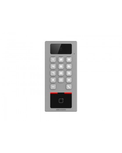 HIKVISION DS-K1T502DBWX-C ACCESS CONTROL TERMINAL