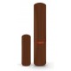 SATEL WIRELESS UNIVERSAL DETECTOR AXD-200 BR (BROWN)