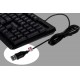 Activejet K-3803S USB keyboard