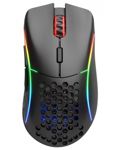 Glorious Gaming Glorious Model D Wireless - Matte Black