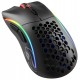 Glorious Gaming Glorious Model D Wireless - Matte Black