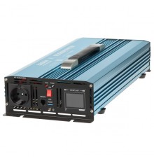 Voltage converter INV/24/3000/PS/S/B Bluetooth