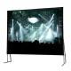 Avtek FOLD 340 projection screen 16:9