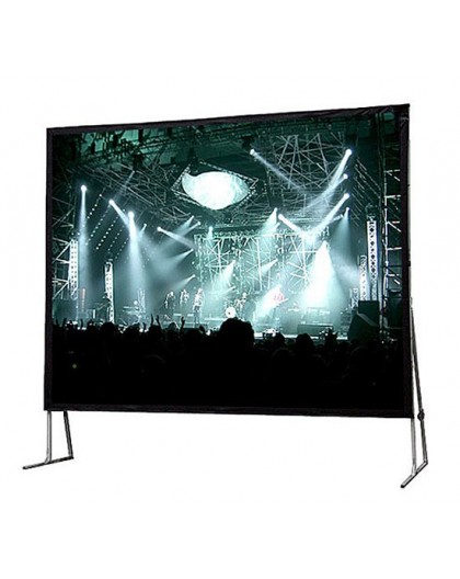 Avtek FOLD 340 projection screen 16:9