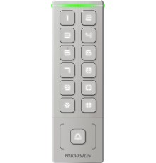 Card Terminal Hikvision