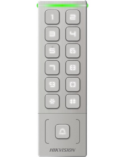 Card Terminal Hikvision