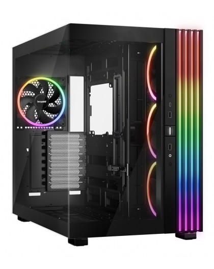 be quiet! LIGHT BASE 900 FX Black Full Tower