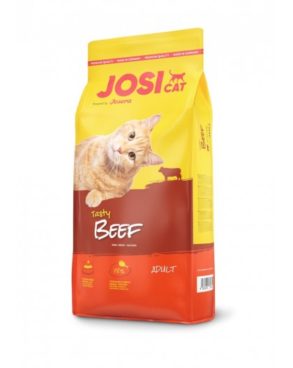 Josera JosiCat Beef 18 kg